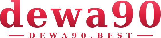 dewa90 logo
